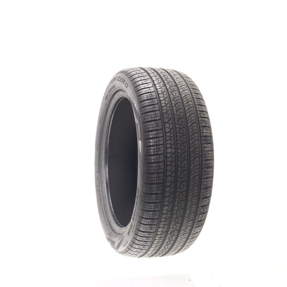New 255/45R19 Pirelli Scorpion Zero 100H - Image 1