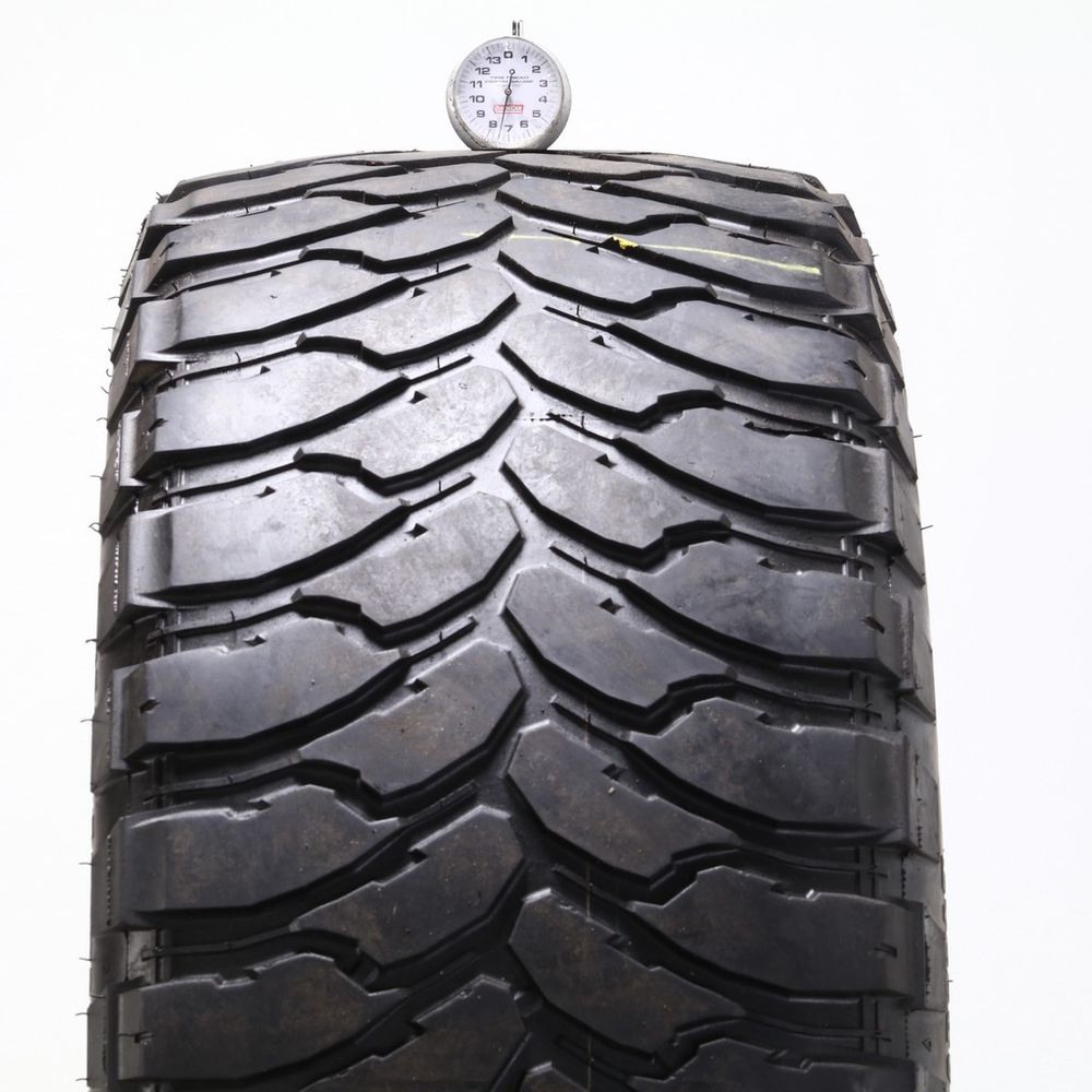 Used LT 35X12.5R22 Comforser CF3000 117Q - 7.5/32 - Image 2