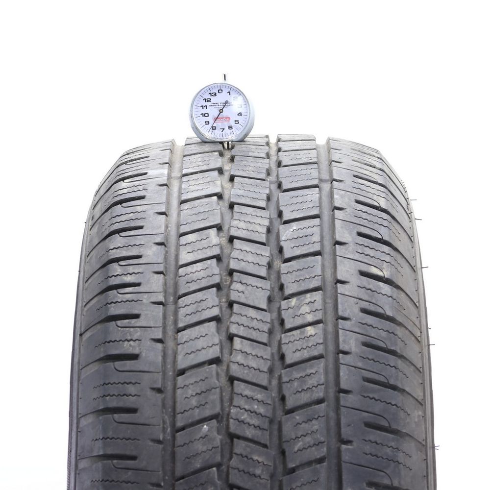 Set of (2) Used 265/65R17 Provider Entrada H/T 112T - 8-8.5/32 - Image 2