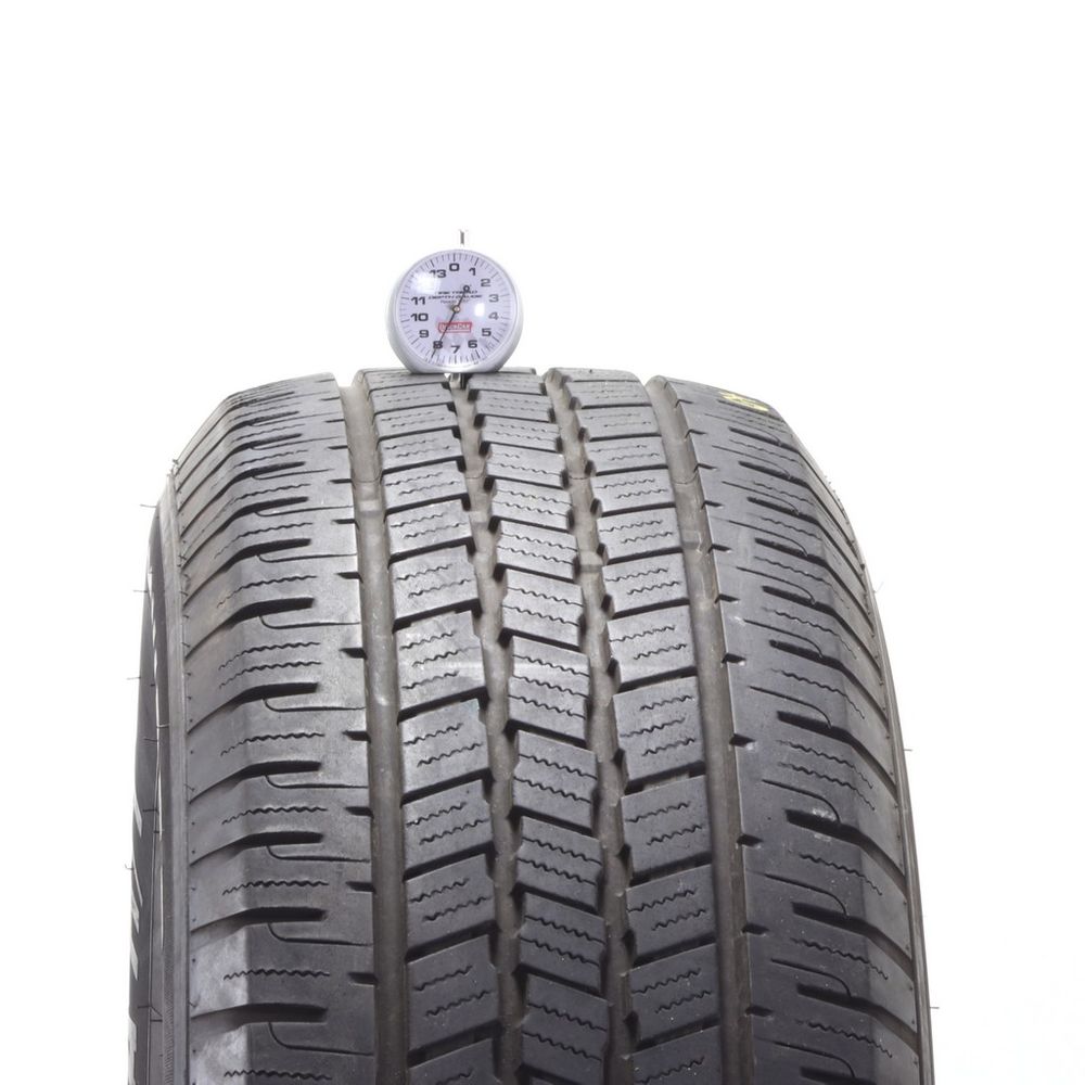 Set of (2) Used 265/65R17 Provider Entrada H/T 112T - 8-8.5/32 - Image 5