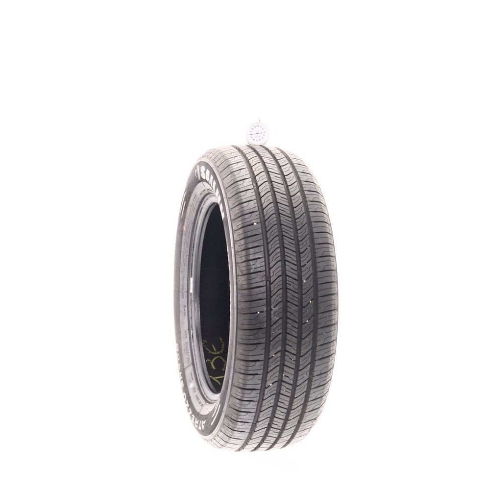 Used 205/60R16 Sailun Atrezzo SH408 92H - 10/32 - Image 1