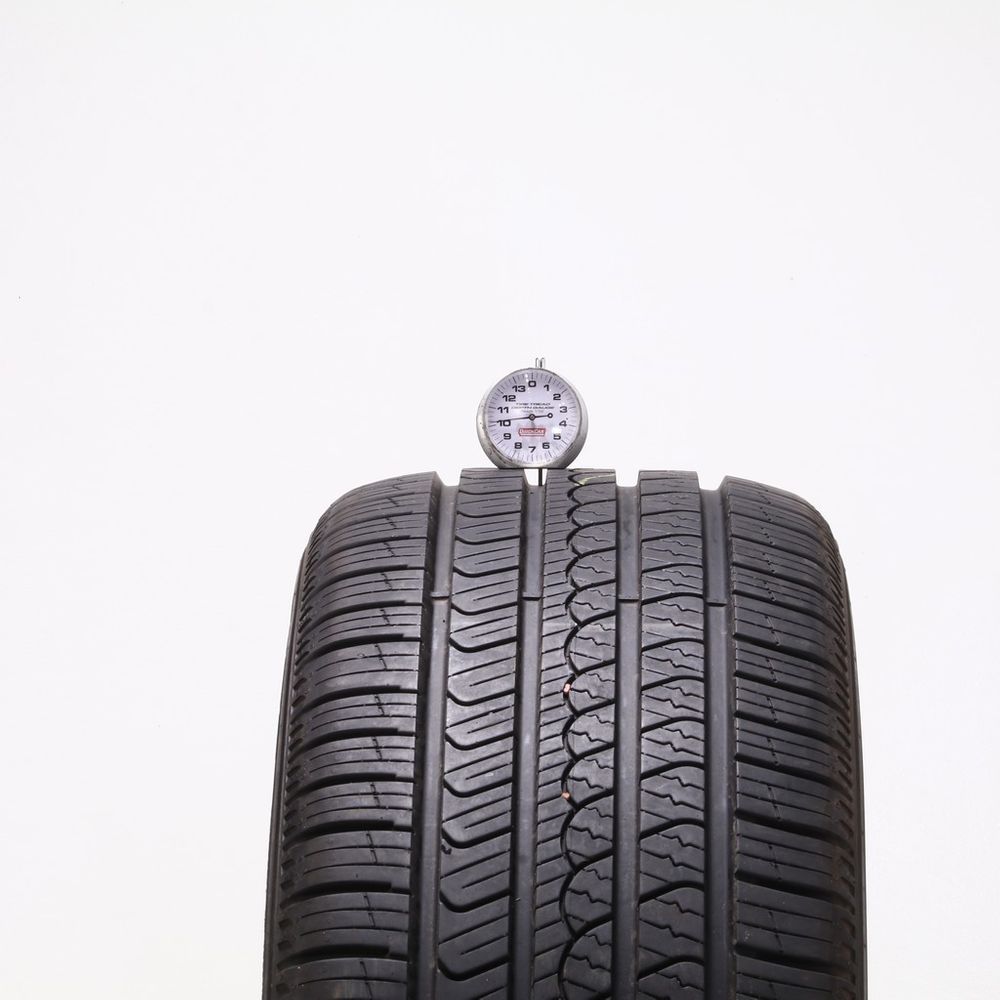 Used 255/55R18 Pirelli Scorpion AS Plus 3 109V - 10/32 - Image 2