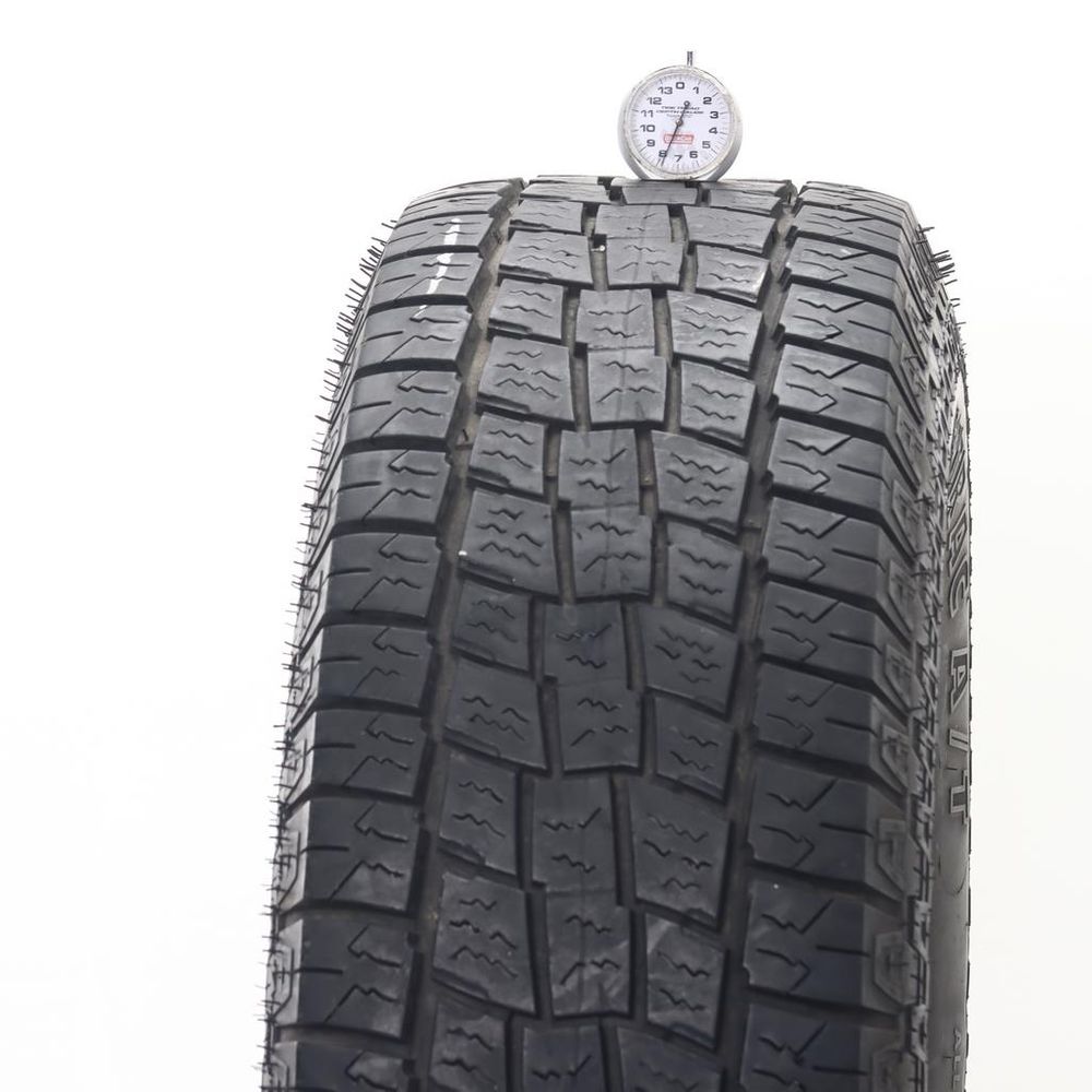 Used LT 265/75R16 Pantera Supertrac A/T 123/120S E - 7.5/32 - Image 2