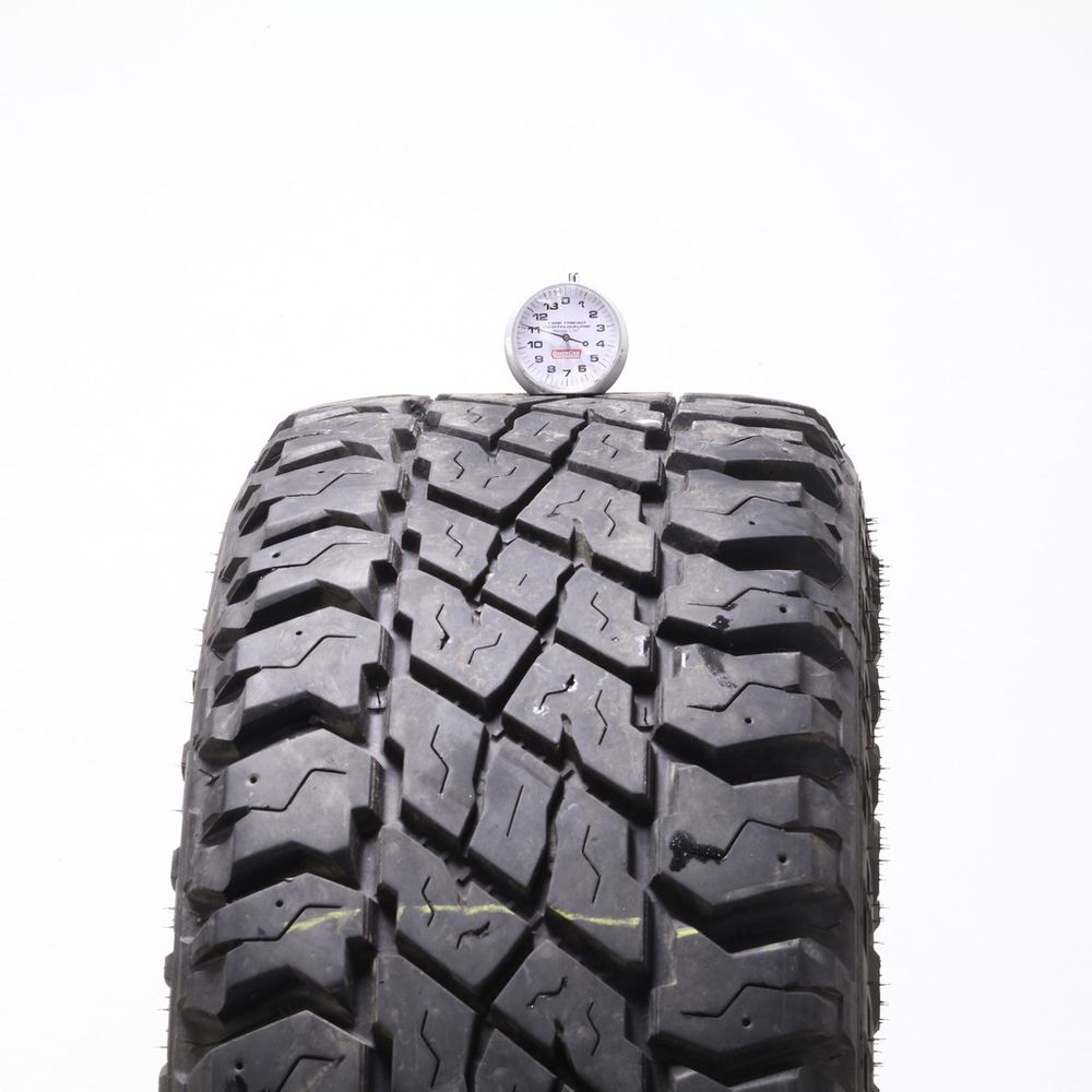 Used LT 275/70R17 Cooper Discoverer S/T Maxx 121/118Q - 11/32 - Image 2