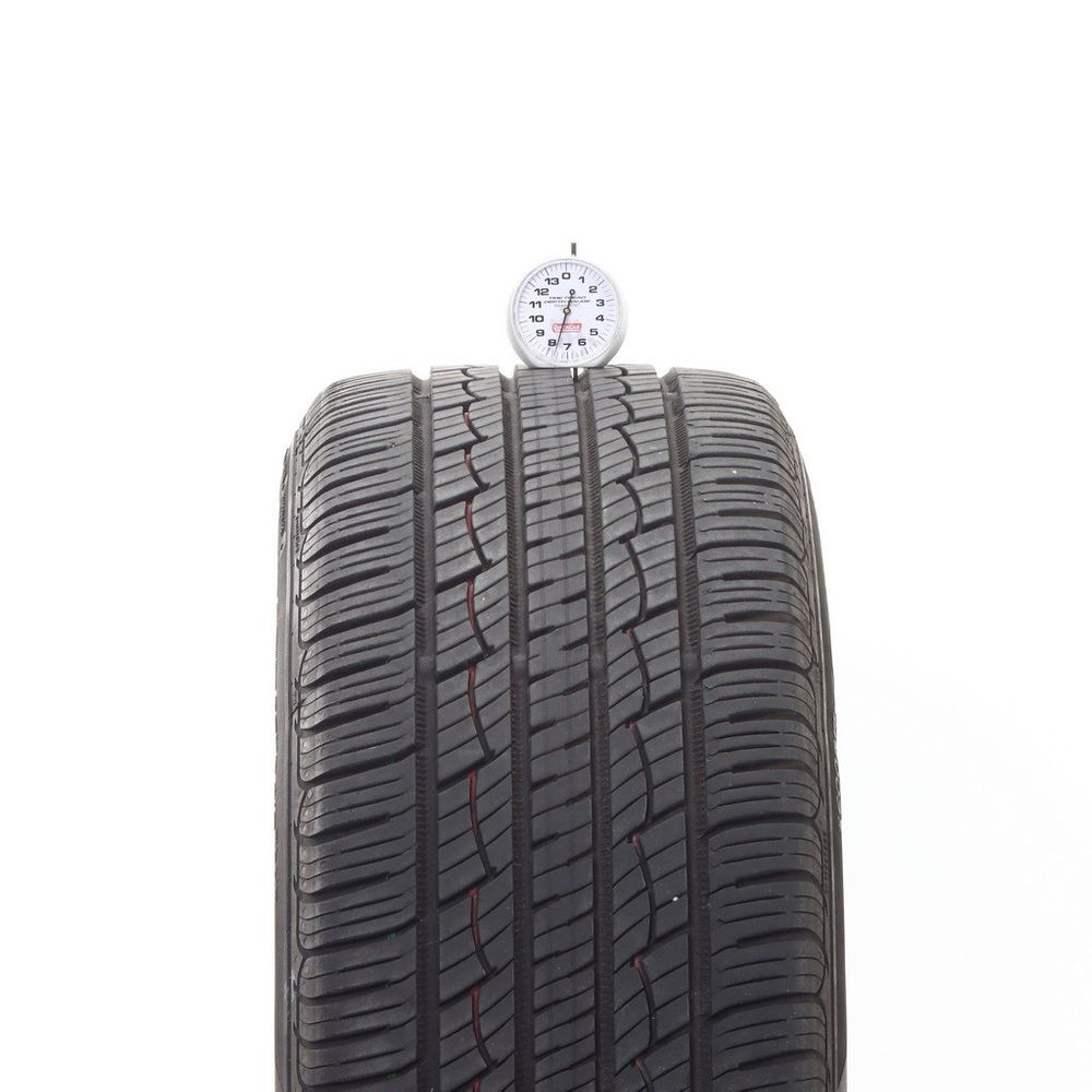 Set of (4) Used 215/55R16 Continental ControlContact Tour A/S Plus 97H - 7.5-9/32 - Image 2