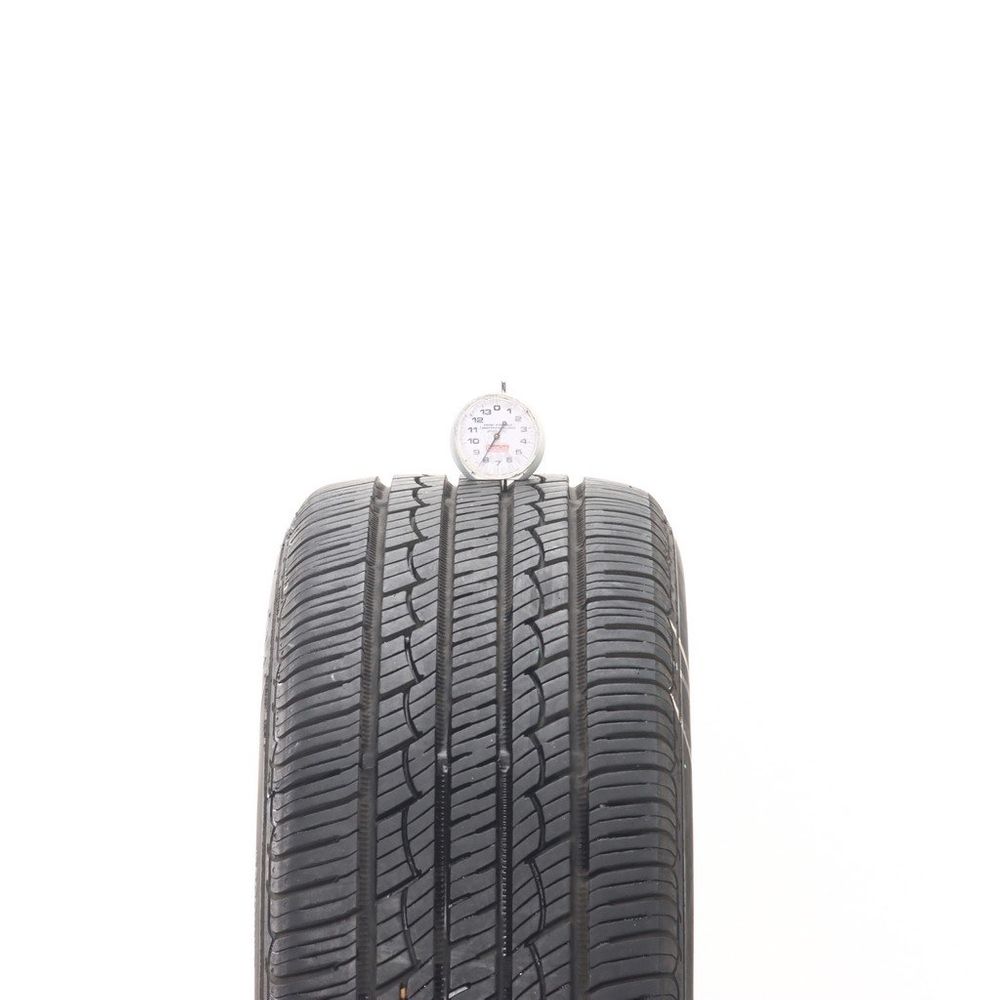 Set of (4) Used 215/55R16 Continental ControlContact Tour A/S Plus 97H - 7.5-9/32 - Image 5