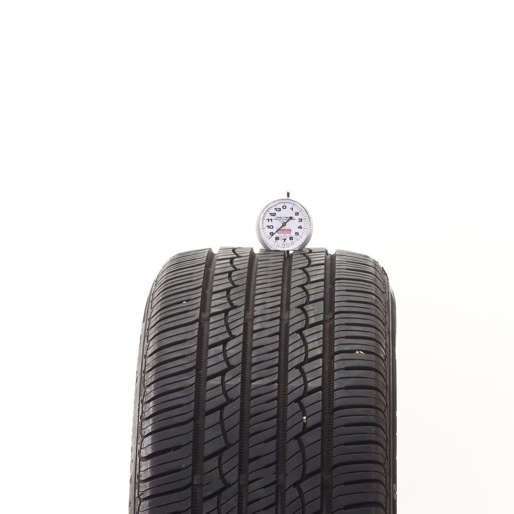 Set of (4) Used 215/55R16 Continental ControlContact Tour A/S Plus 97H - 7.5-9/32 - Image 8