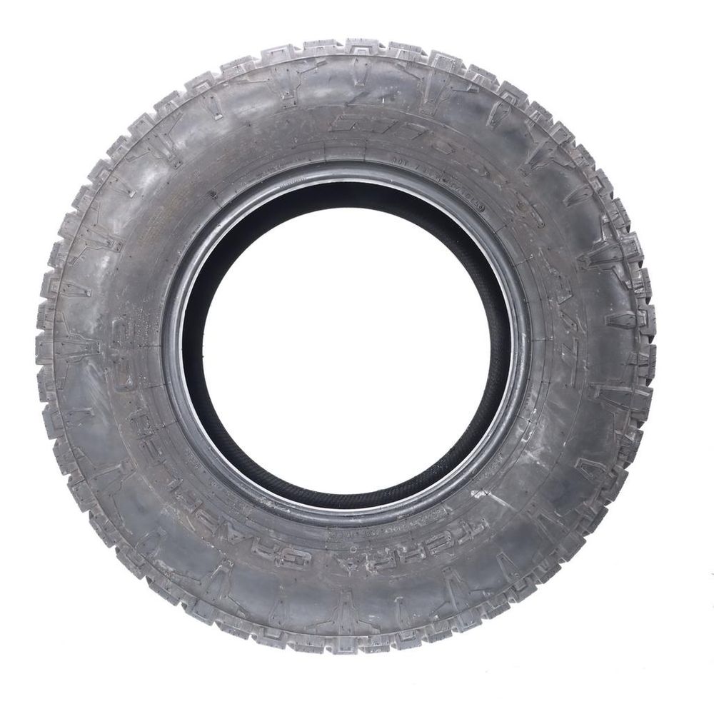 Set of (2) Used LT 35X12.5R18 Nitto Terra Grappler G2 A/T 123R E - 11.5-12.5/32 - Image 3