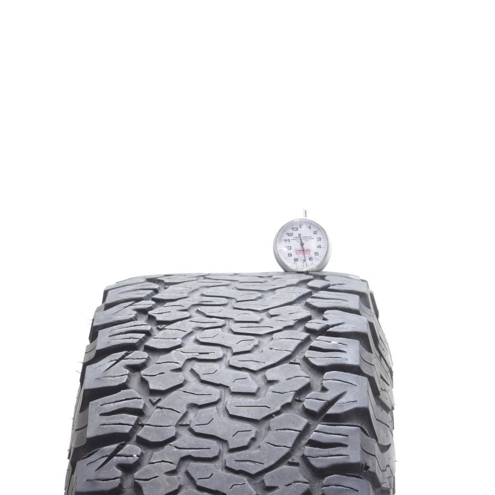Used LT 285/75R16 BFGoodrich All-Terrain T/A KO2 126/123R E - 6.5/32 ...