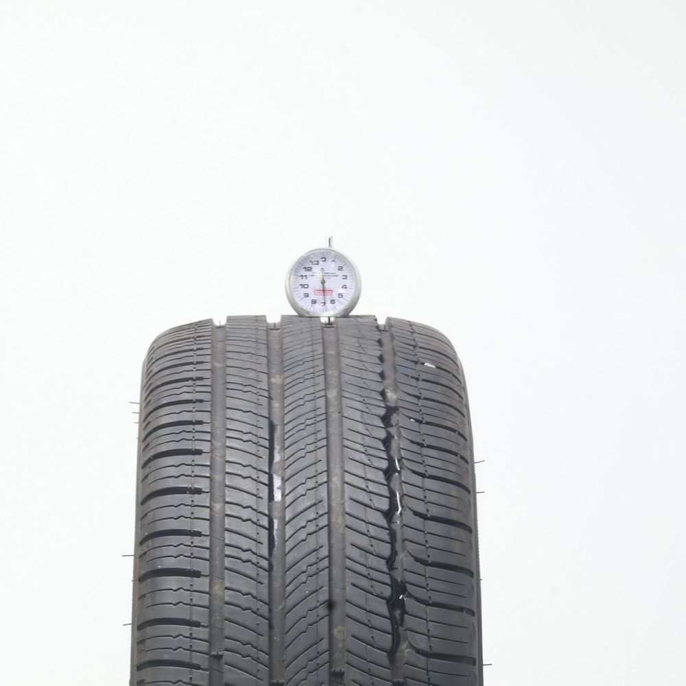 Set of (2) Used 235/45R18 Michelin Primacy MXM4 T1 98W - 6.5-7.5/32 - Image 2