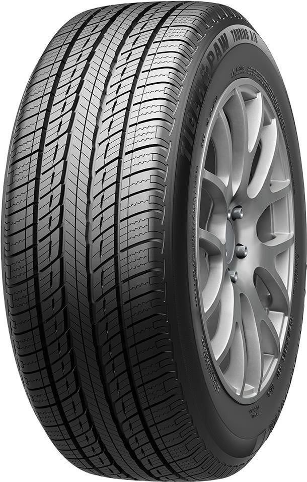 New 265/40R21 Uniroyal Tiger Paw Touring A/S 105V - Image 1