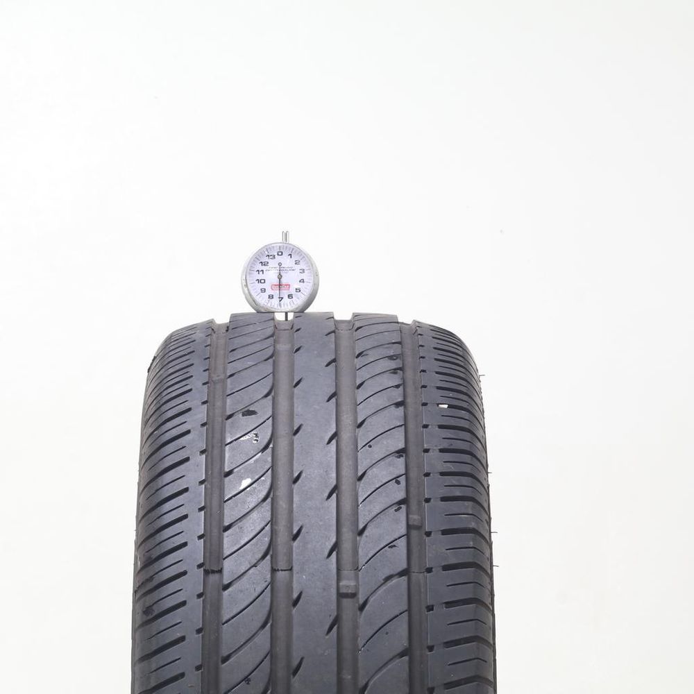 Used 225/60R17 Waterfall Eco Dynamic 99H - 7/32 - Image 2