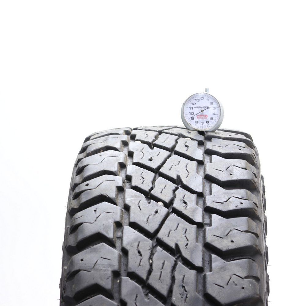Set of (2) Used LT 245/75R16 Cooper Discoverer S/T Maxx 120/116Q E - 9-9.5/32 - Image 2