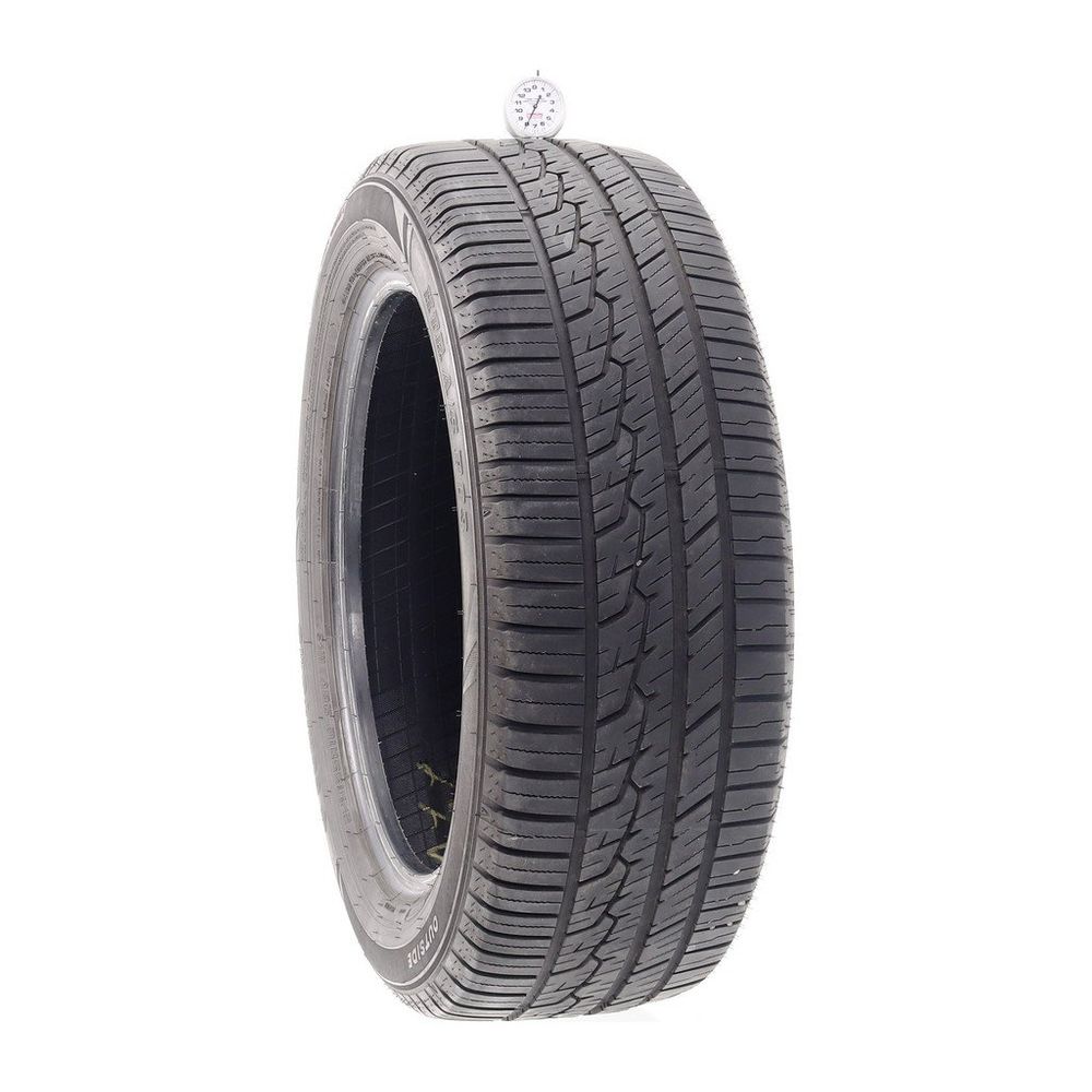 Set of (4) Used 225/55R18 Sumitomo HTR A/S P03 98V - 7-8/32 - Image 4