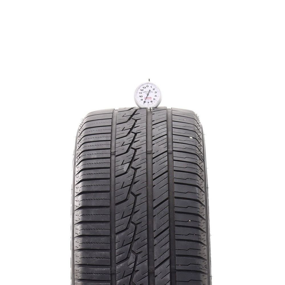 Set of (4) Used 225/55R18 Sumitomo HTR A/S P03 98V - 7-8/32 - Image 5