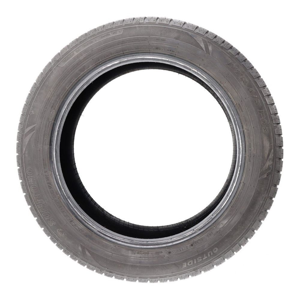 Set of (4) Used 225/55R18 Sumitomo HTR A/S P03 98V - 7-8/32 - Image 6