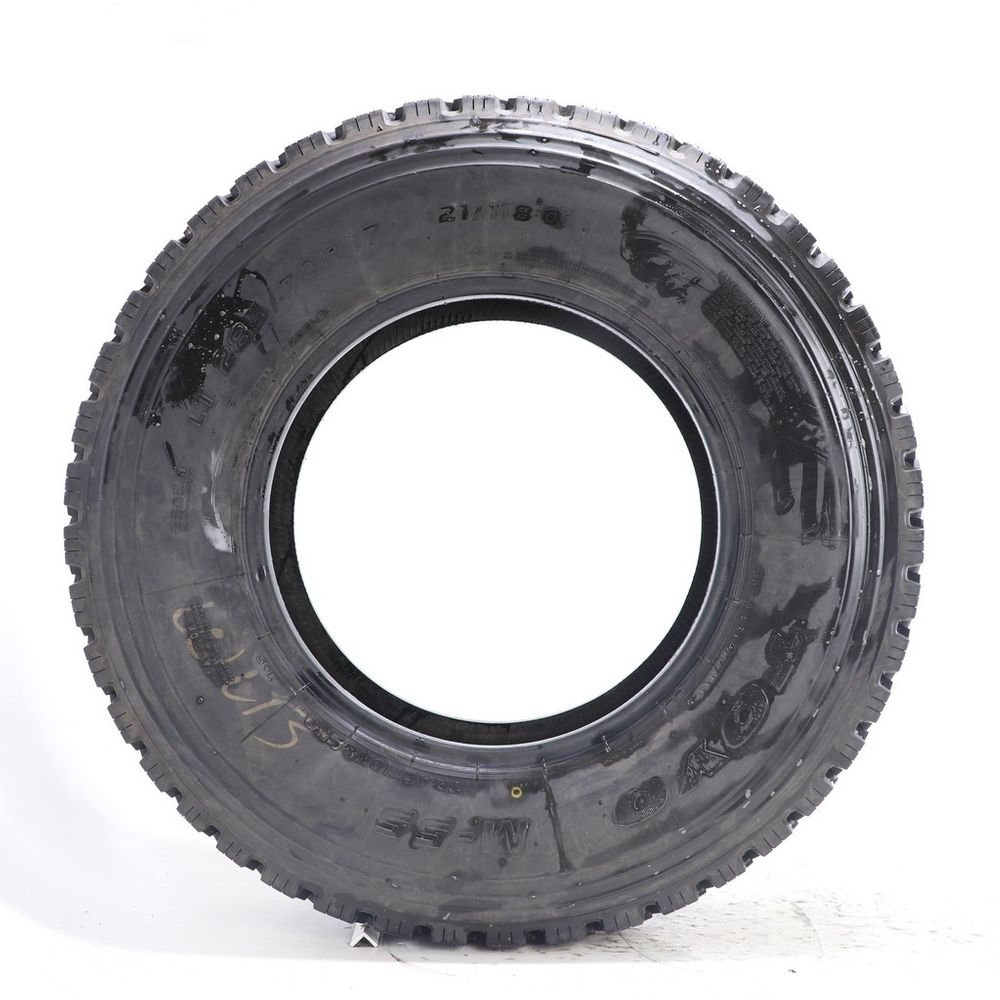 Used LT 285/70R17 Toyo M-55 121/118Q - 16/32 - Image 3