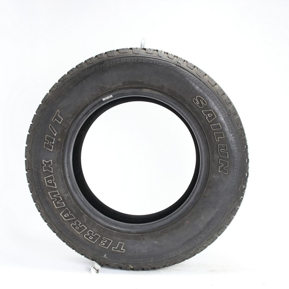 Used 245/70R17 Sailun Terramax H/T 110T - 9/32 - Image 3