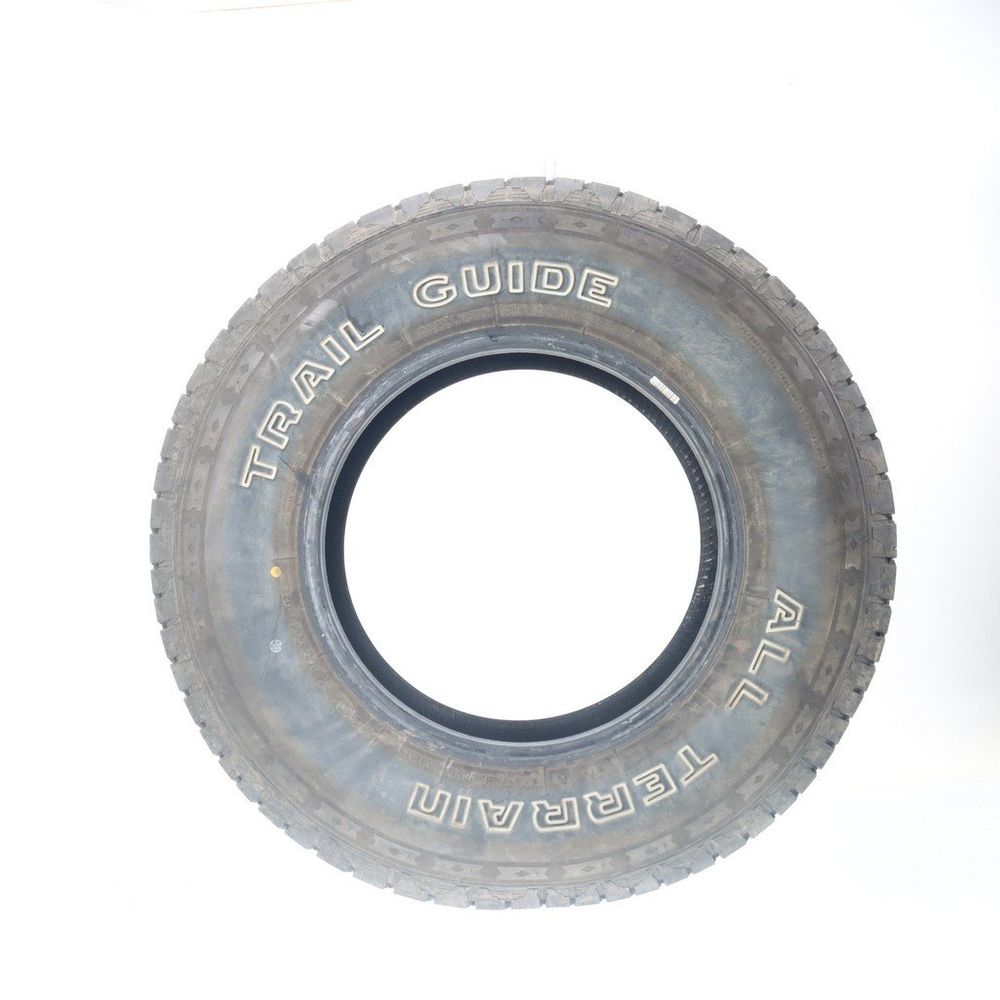 Used 265/70R16 Trail Guide All Terrain 112T - 10/32 - Image 3