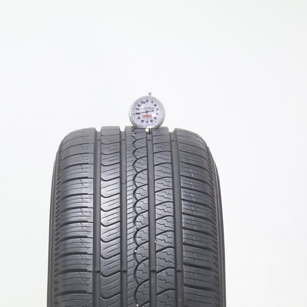Set of (2) Used 235/65R17 Pirelli Scorpion AS Plus 3 104H - 9.5-10/32 - Image 5