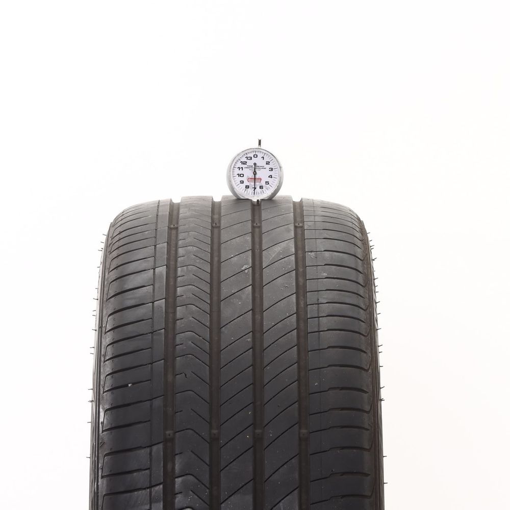Used 245/40ZR19 Kumho Majesty 9 Solus TA91 98W - 7/32 - Image 2
