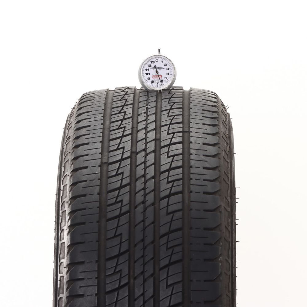 Set of (2) Used 225/65R17 Gladiator QR700 SUV 100T - 6/32 - Image 2