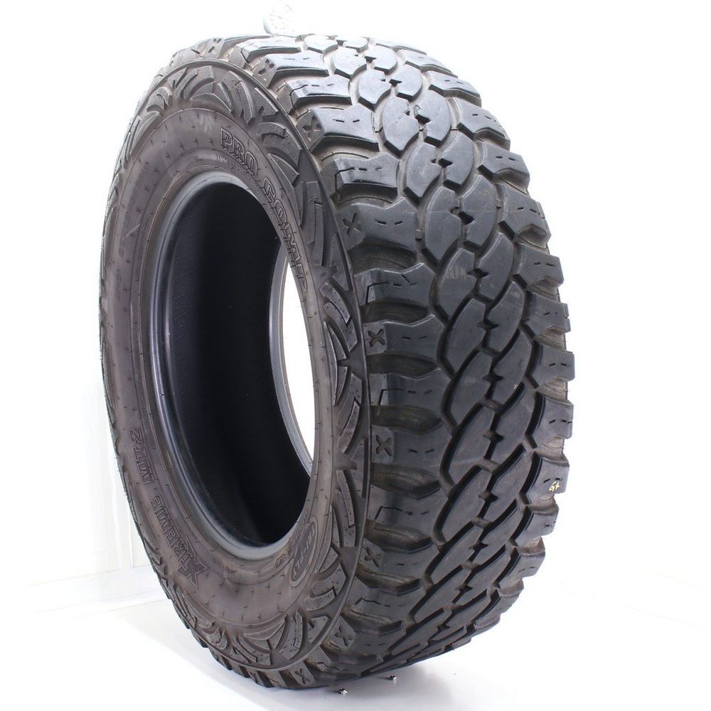 Used LT 37X12.5R20 Procomp Xtreme MT2 126Q E - 11/32 - Image 1