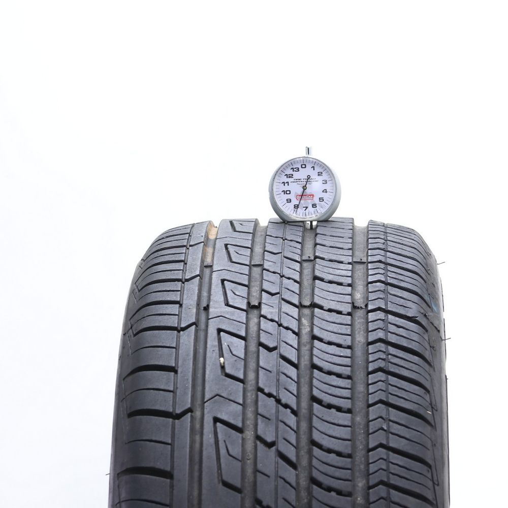 Set of (2) Used 215/50R17 Cooper CS5 Ultra Touring 95V - 7.5-8/32 - Image 2