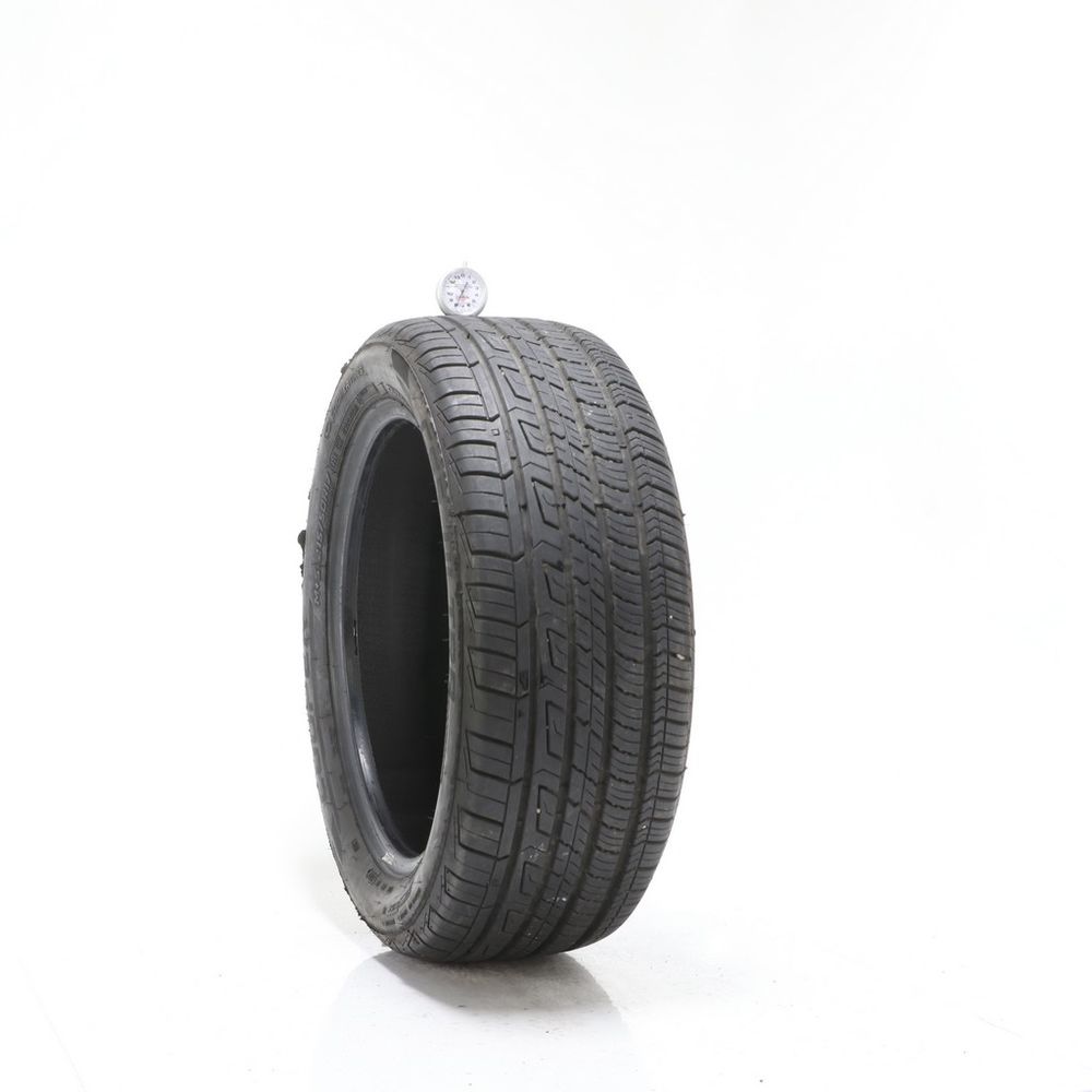 Set of (2) Used 215/50R17 Cooper CS5 Ultra Touring 95V - 7.5-8/32 - Image 4