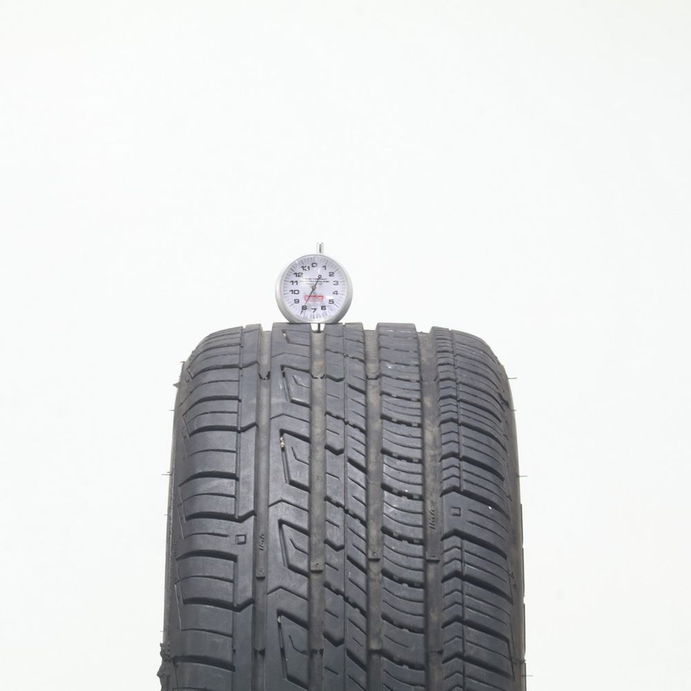 Set of (2) Used 215/50R17 Cooper CS5 Ultra Touring 95V - 7.5-8/32 - Image 5