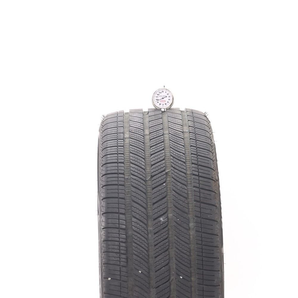 Used 255/45R19 Bridgestone Turanza EV ENLITEN 104W - 9.5/32 - Image 2