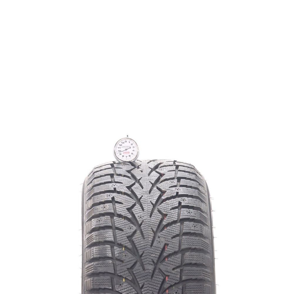 Used 235/55R17 Toyo Observe G3-Ice Studdable 103T - 9.5/32 - Image 2