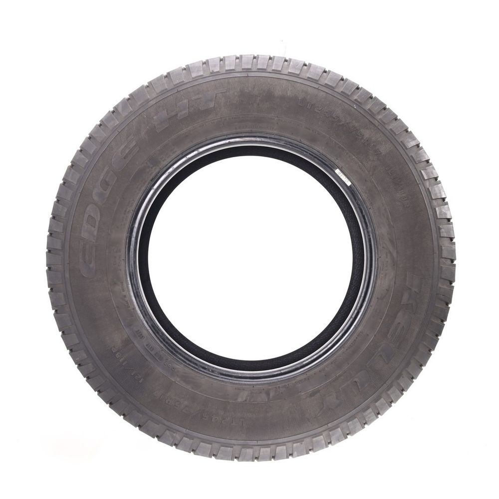 Used LT 245/75R17 Kelly Edge HT 121/118R E - 6/32 - Image 3