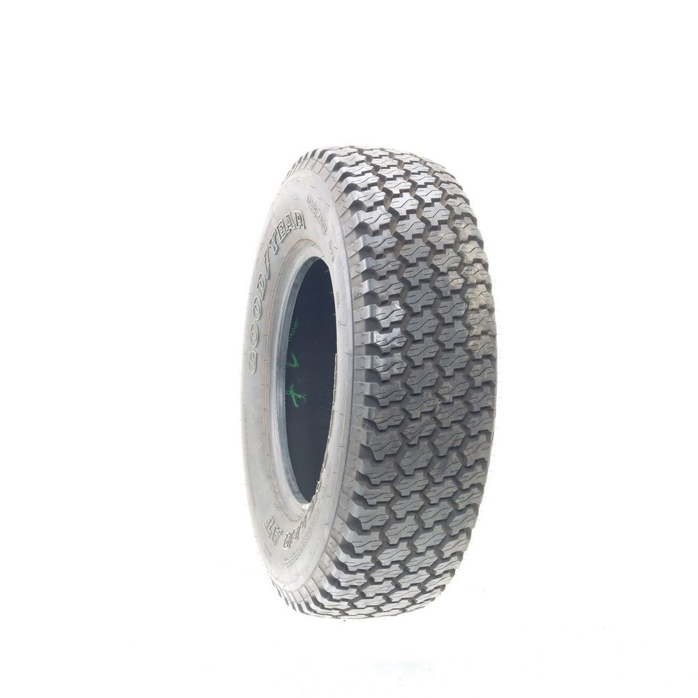 Used LT 245/75R16 Goodyear Wrangler AT 1N/A C - 15/32 - Image 1