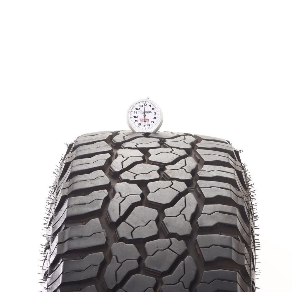 Used LT 285/75R17 Falken Wildpeak R/T 01 117/114R C - 13.5/32 - Image 2
