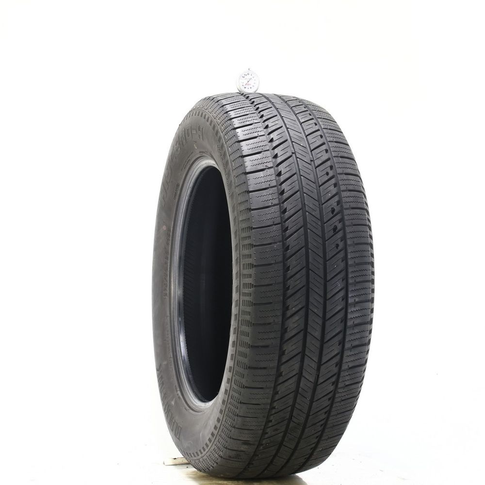 Set of (2) Used 275/60R20 Blackhawk Hiscend-H HT01 115S - 7-8.5/32 - Image 4