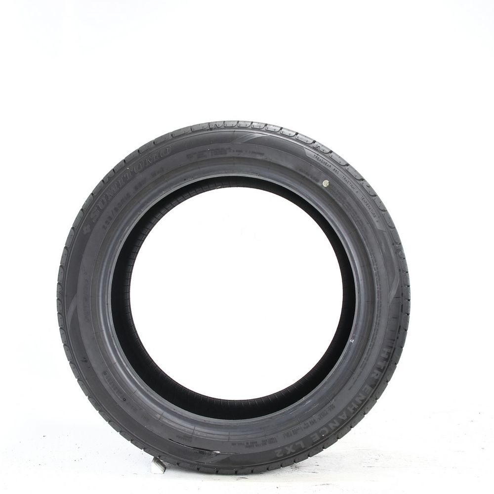 Set of (2) Driven Once 225/50R18 Sumitomo HTR Enhance LX2 99V - 10.5-11/32 - Image 6