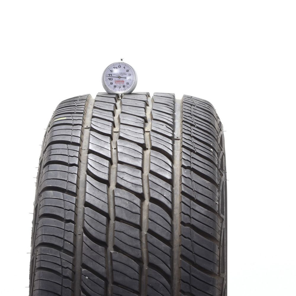 Set of (2) Used 265/65R18 Cooper Adventurer H/T 114T - 10.5/32 - Image 2