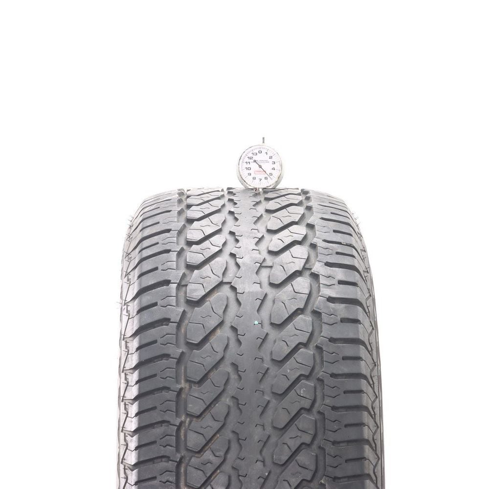 Used 265/70R17 Mastercraft Courser STR 115S - 5/32 - Image 2