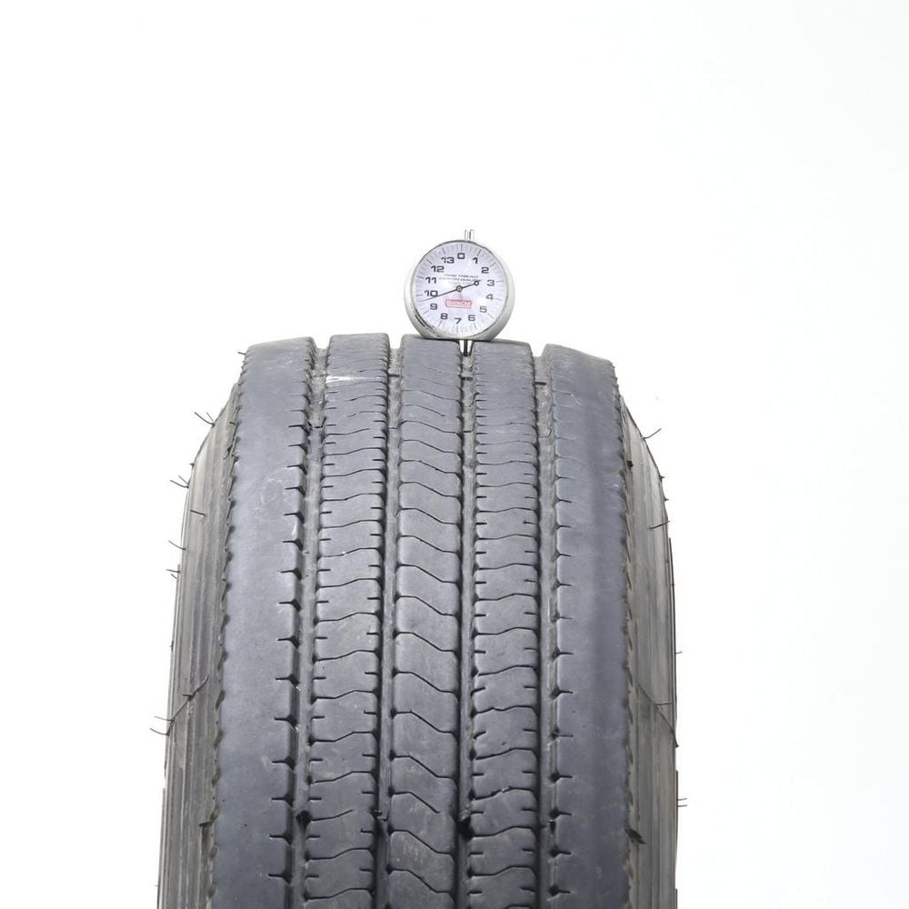 Set of (4) Used ST 235/85R16 Geostar G574 132/127L G - 9-10.5/32 - Image 5