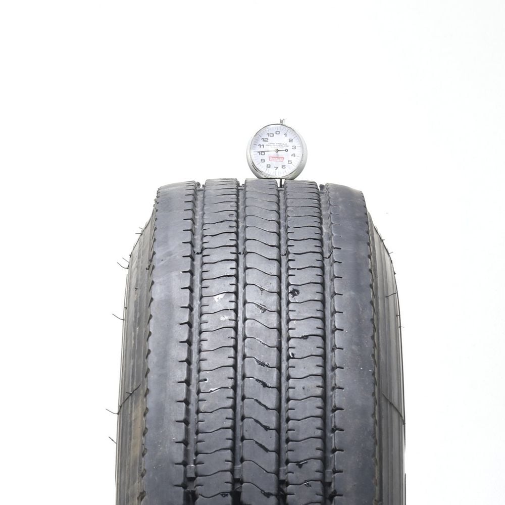 Set of (4) Used ST 235/85R16 Geostar G574 132/127L G - 9-10.5/32 - Image 8