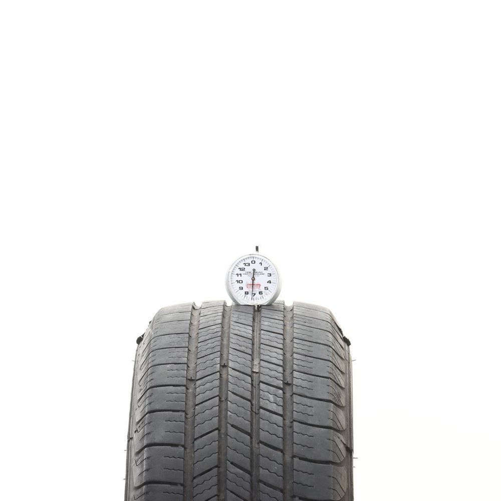 Set of (4) Used 185/65R15 Michelin X Tour A/S T+H 88H - 7-8/32 - Image 2