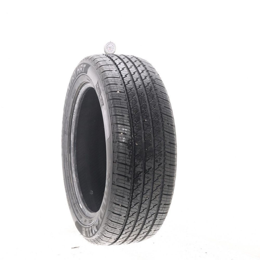 Used 255/55R20 Multi-Mile Wild Country HRT 107H - 10.5/32 - Image 1