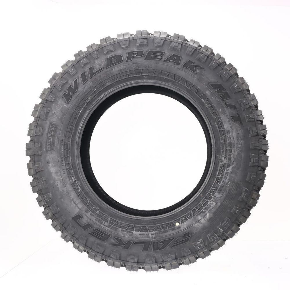 New LT 275/70R18 Falken Wildpeak M/T MT01 125/122Q E - Image 3