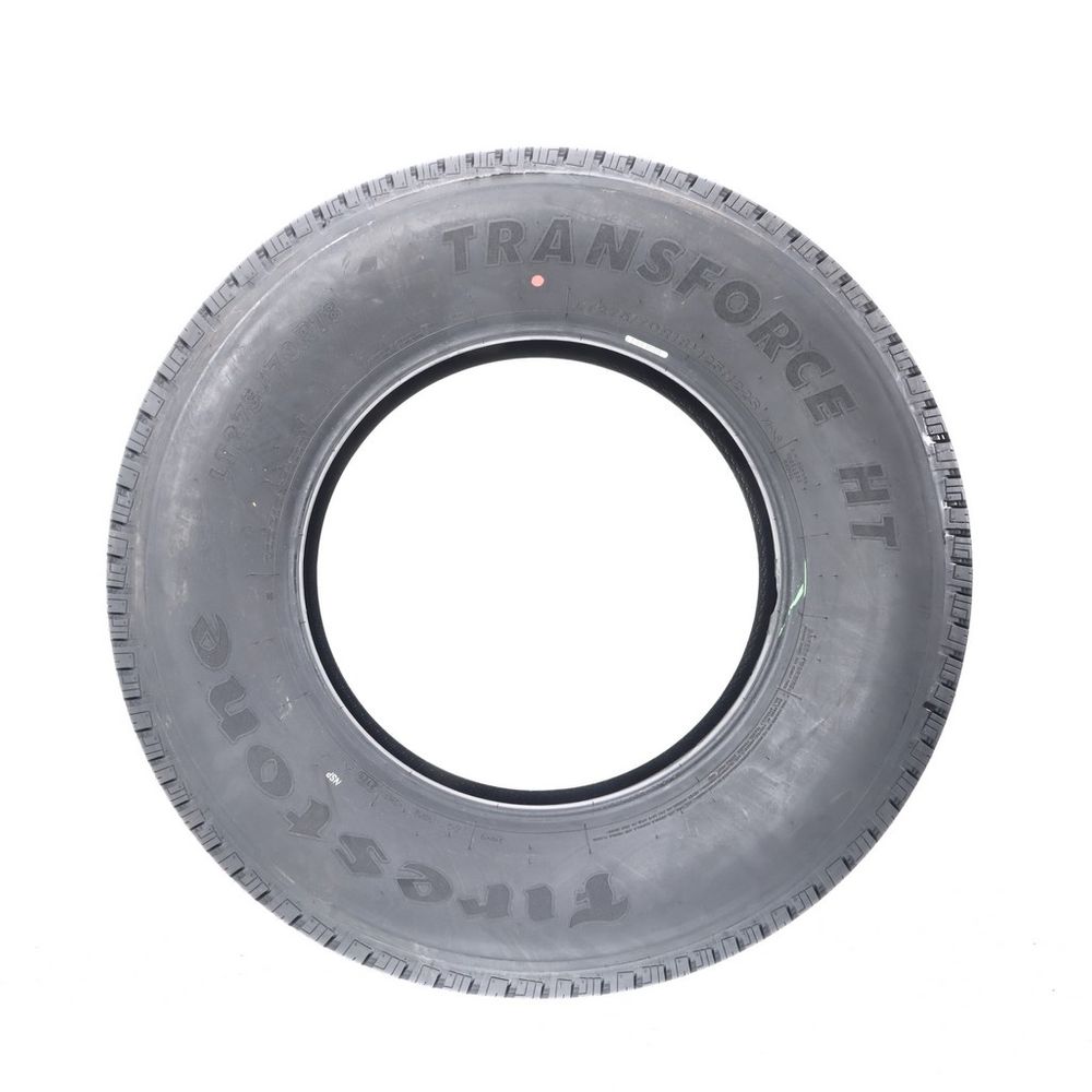 Used LT 275/70R18 Firestone Transforce HT 125/122S E - 15/32 - Image 3