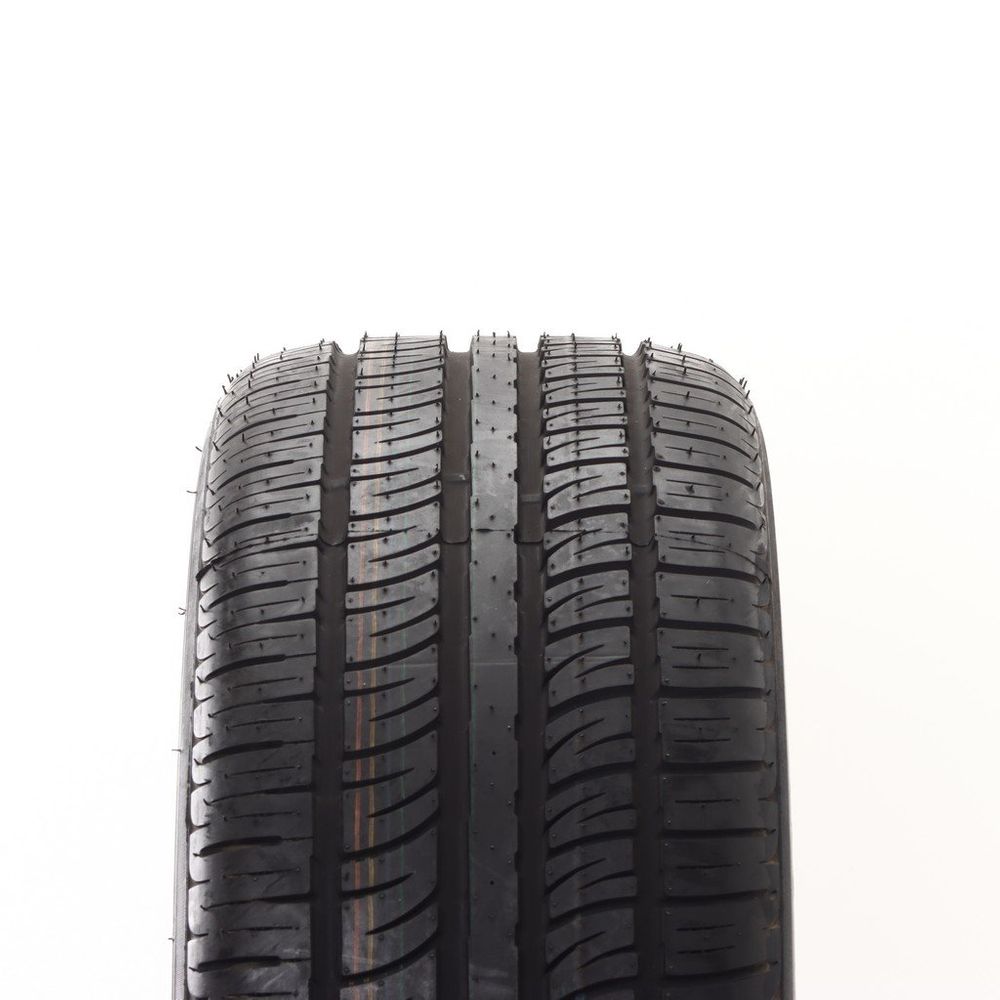 Set of (2) New 255/50ZR19 Pirelli Scorpion Zero Asimmetrico 107Y - Image 2