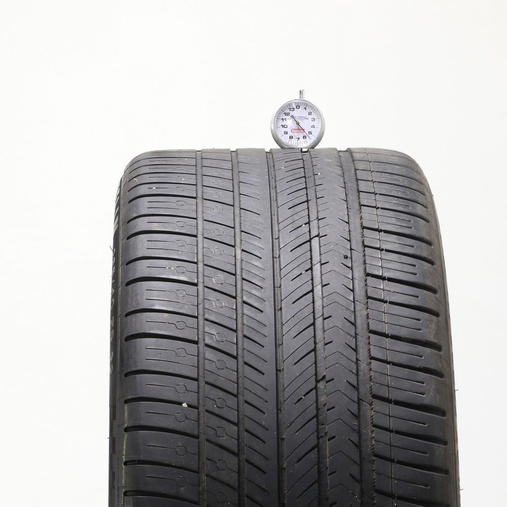 Used 285/40ZR22 Michelin Pilot Sport All Season 4 110Y - 5.5/32 - Image 2