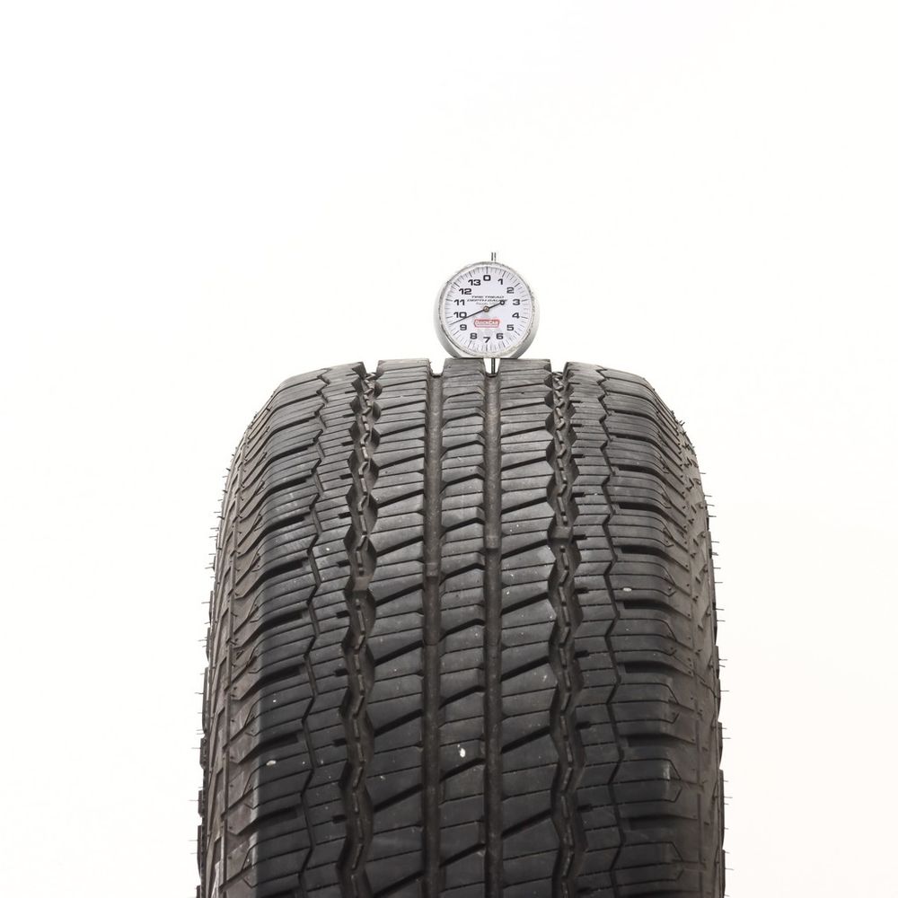 Set of (2) Used 235/70R16 Rocky Mountain H/T2 106T - 9.5-10.5/32 - Image 2