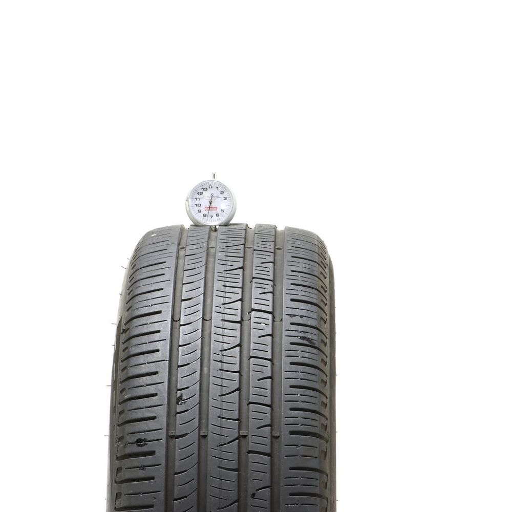 Set of (2) Used 215/60R17 Pirelli Scorpion Strada 96T - 7.5-8.5/32 - Image 2
