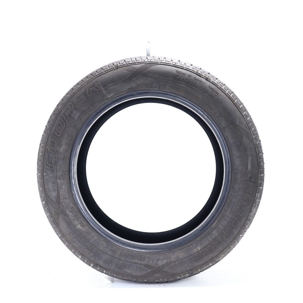 Used 235/55R17 Cooper CS4 Touring 99V - 7.5/32 - Image 3